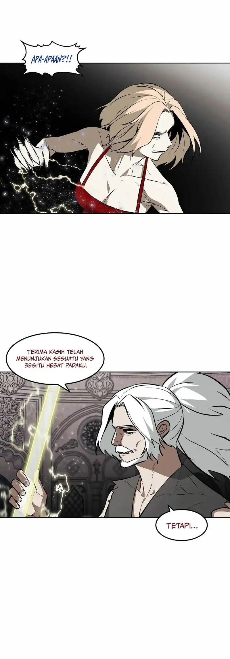 The Invincible Man Bab 89 halaman 9