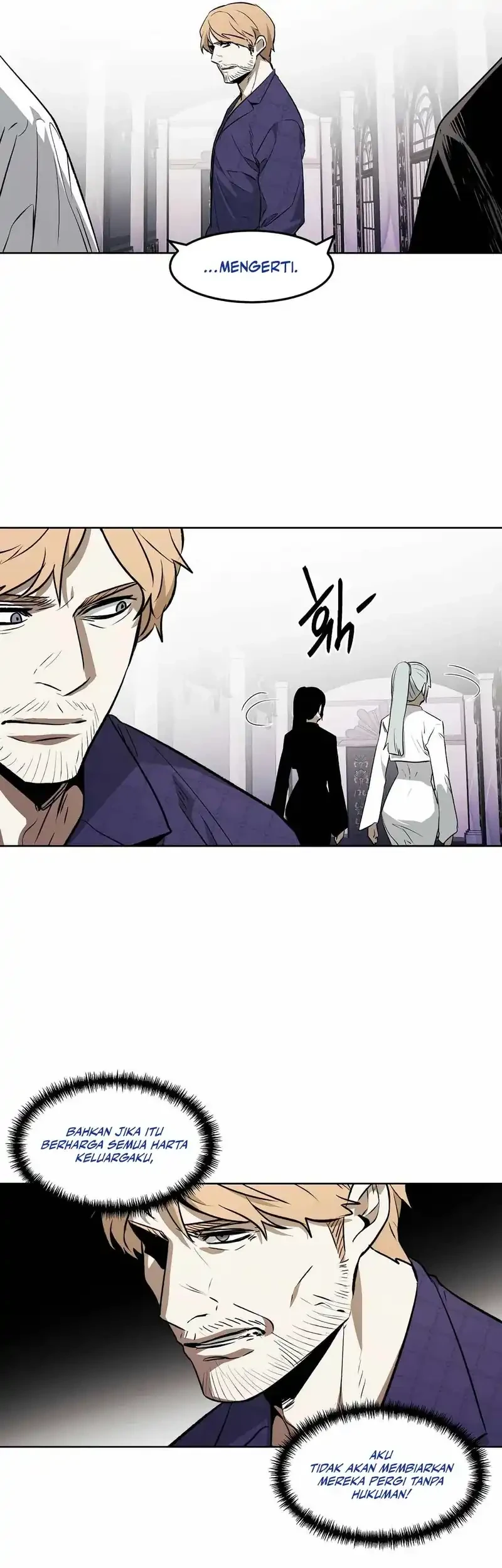 The Invincible Man Bab 89 halaman 34