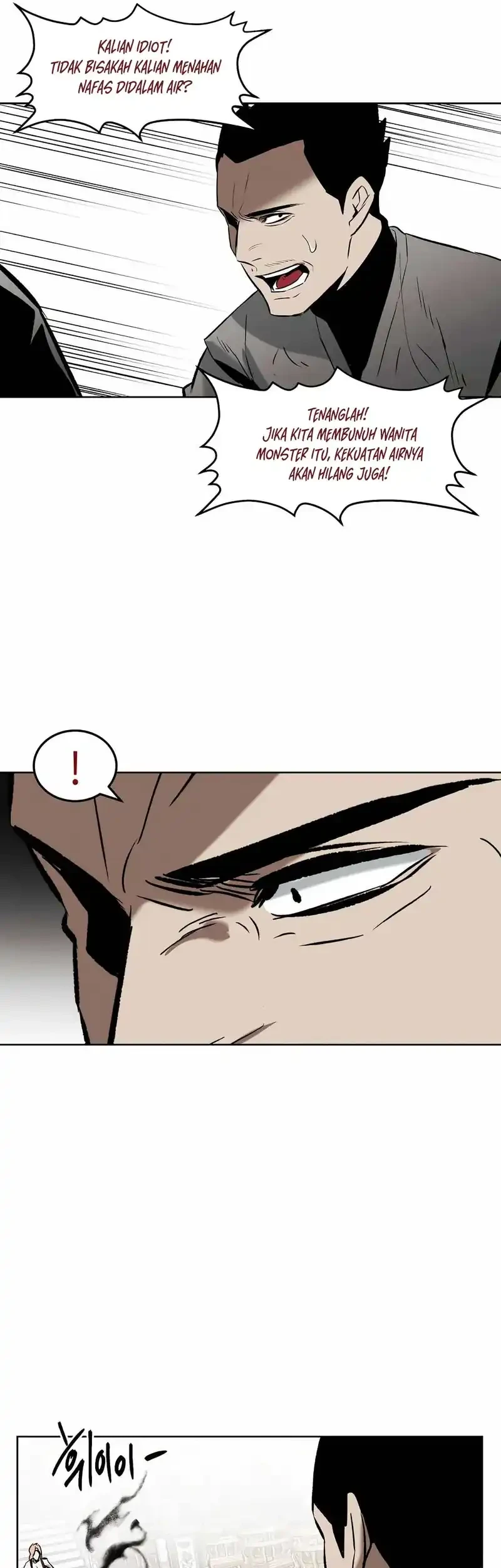 The Invincible Man Bab 90 halaman 10