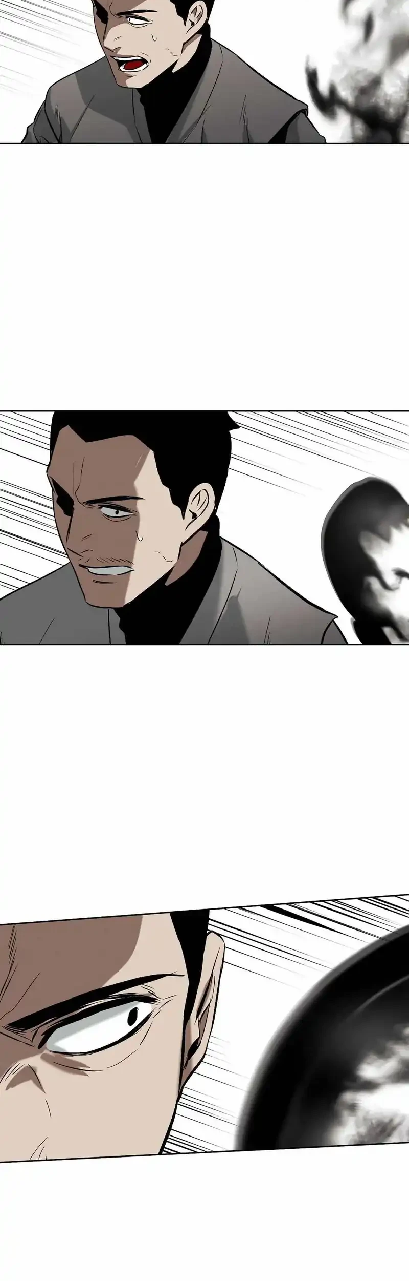 The Invincible Man Bab 90 halaman 13
