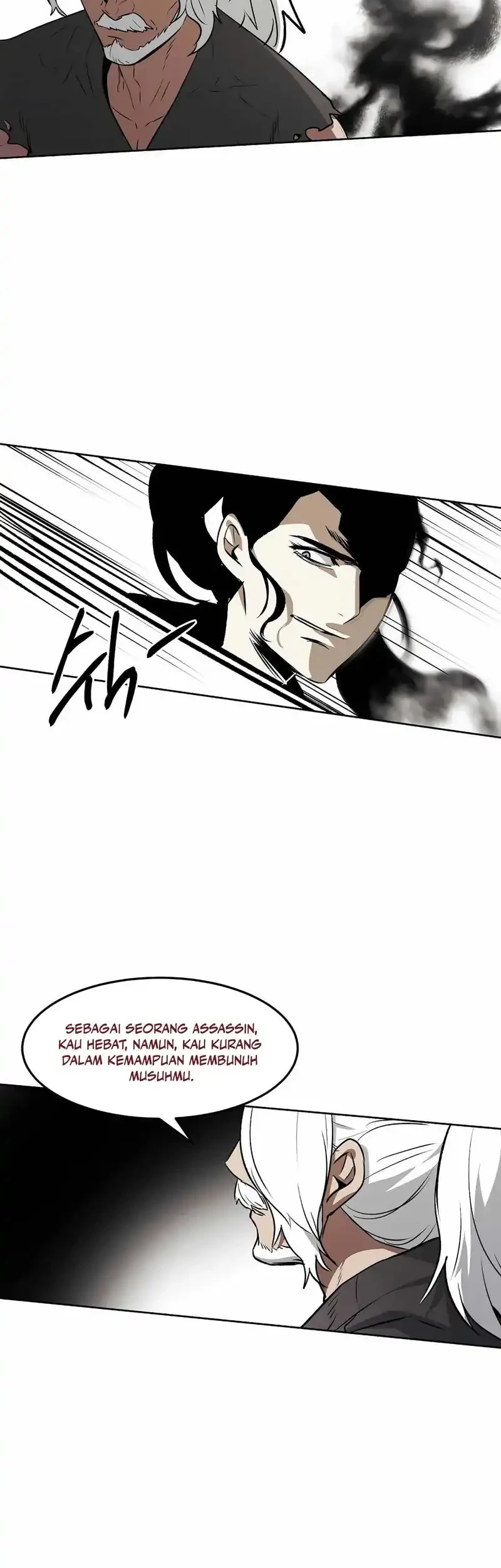 The Invincible Man Bab 90 halaman 21
