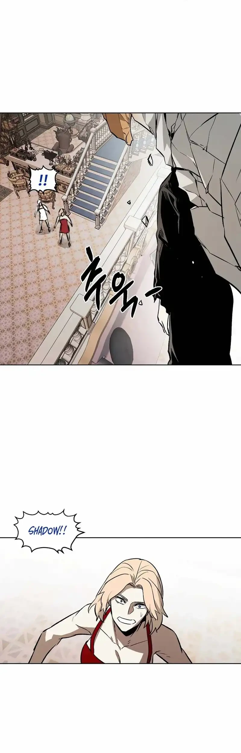 The Invincible Man Bab 90 halaman 24