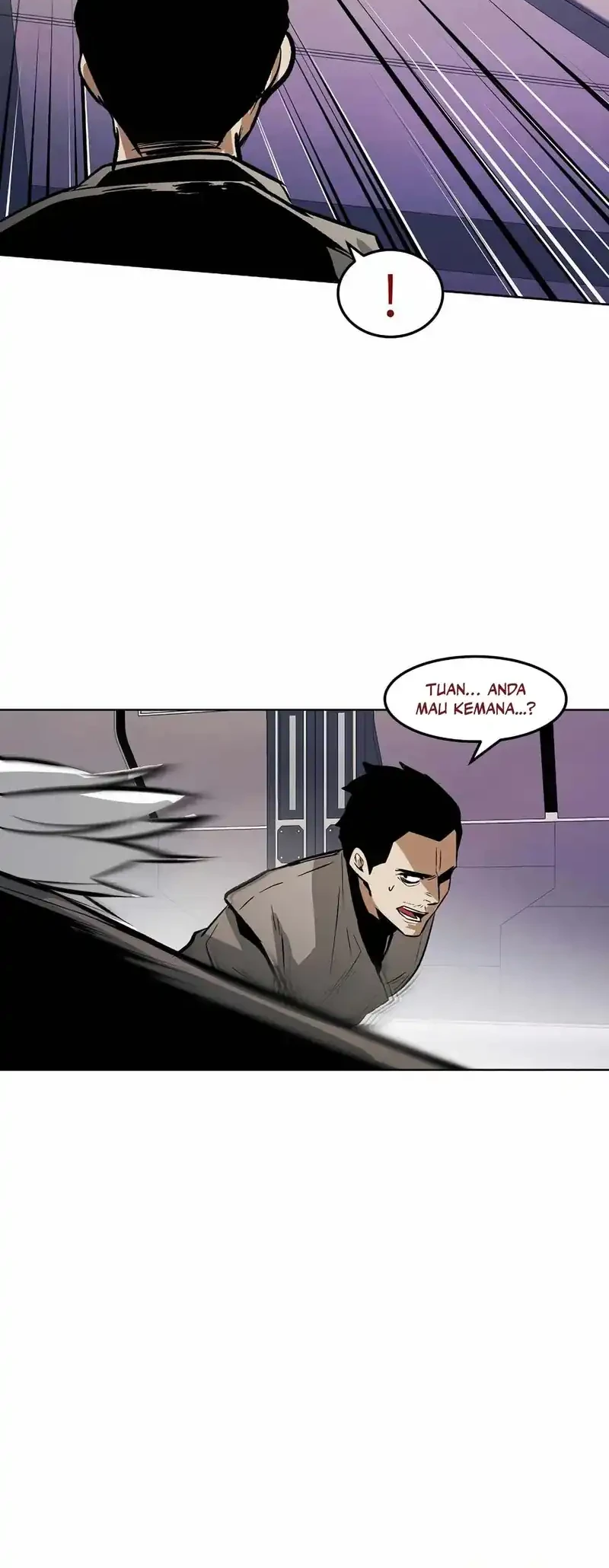 The Invincible Man Bab 91 halaman 11