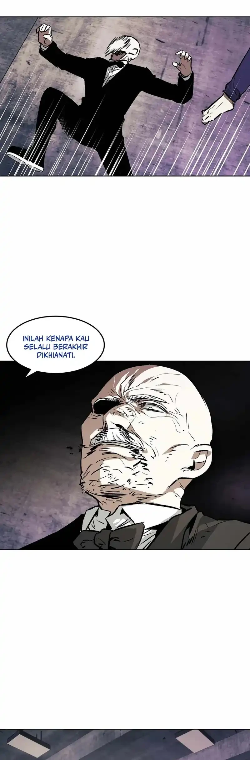 The Invincible Man Bab 91 halaman 29