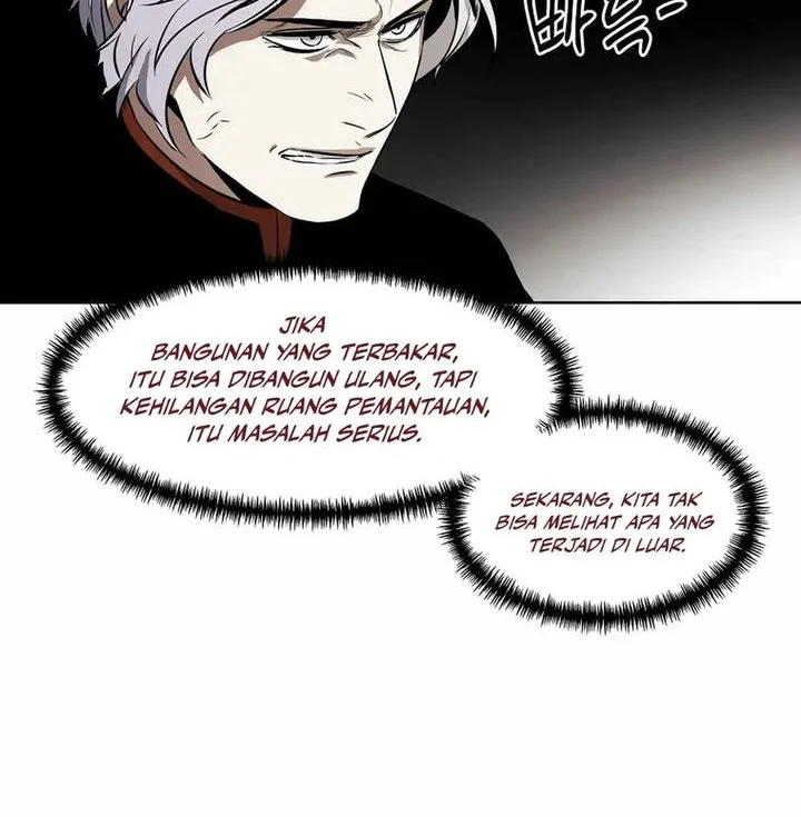 The Invincible Man Bab 92 halaman 14