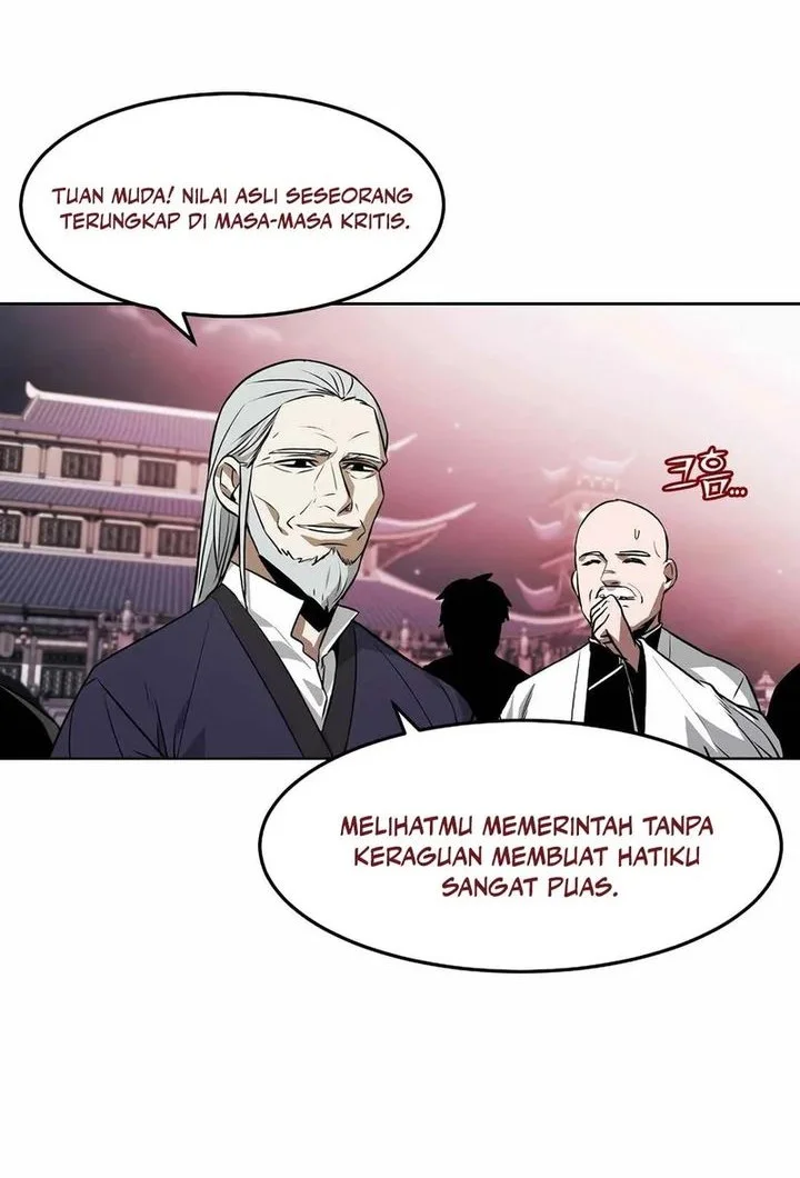 The Invincible Man Bab 92 halaman 20
