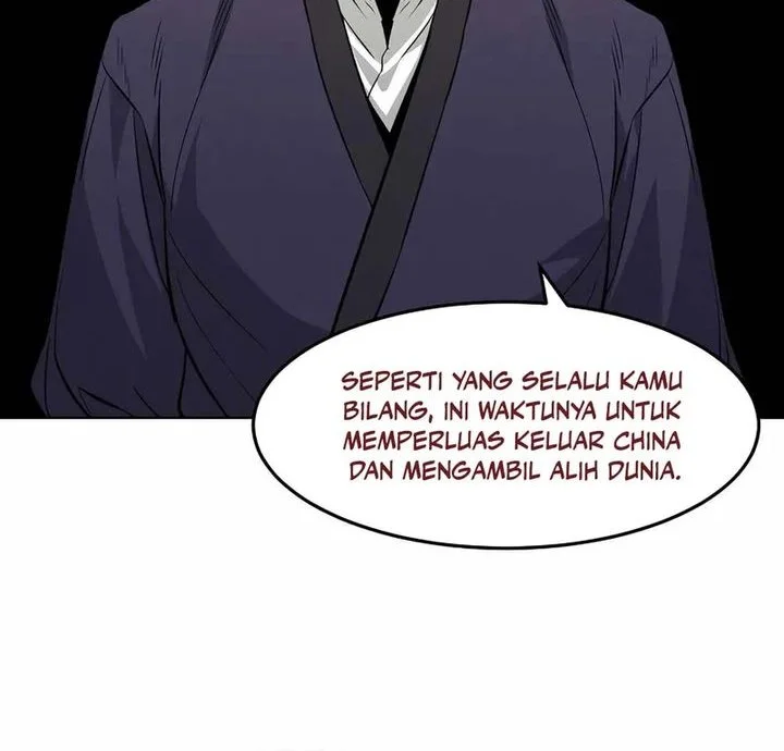 The Invincible Man Bab 92 halaman 22
