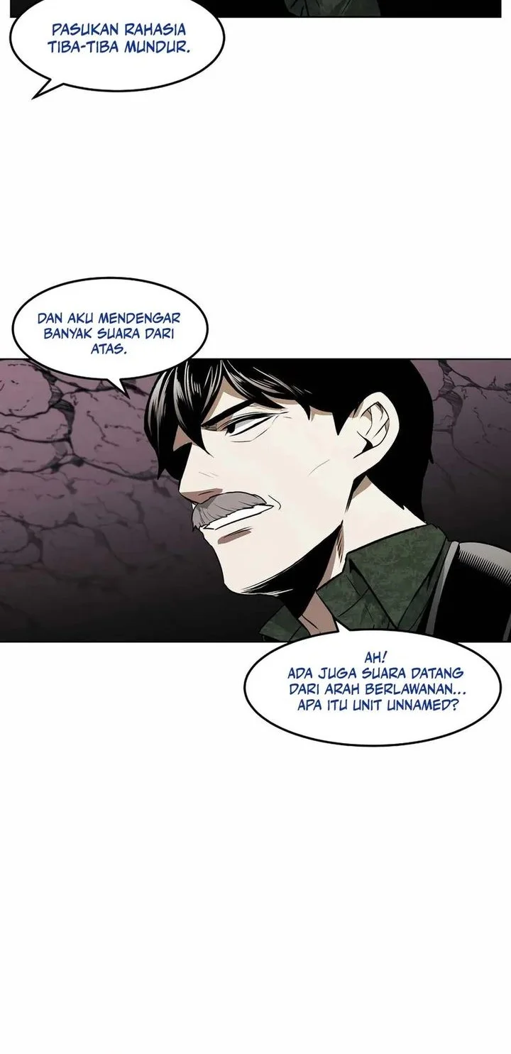 The Invincible Man Bab 92 halaman 40