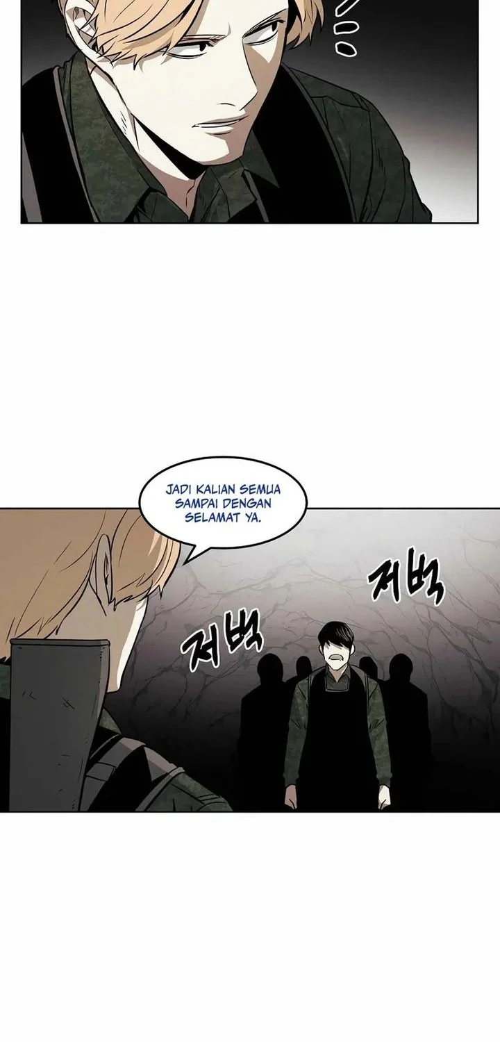 The Invincible Man Bab 93 halaman 2