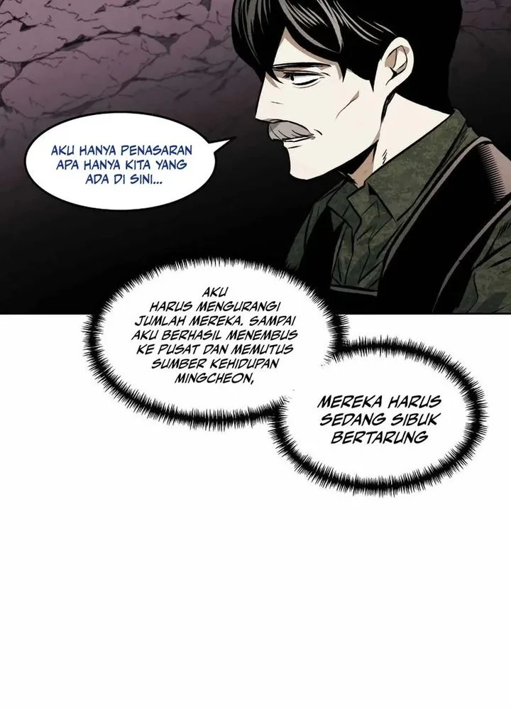 The Invincible Man Bab 93 halaman 4