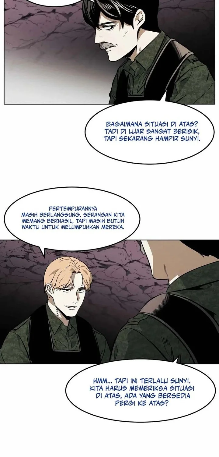 The Invincible Man Bab 93 halaman 6