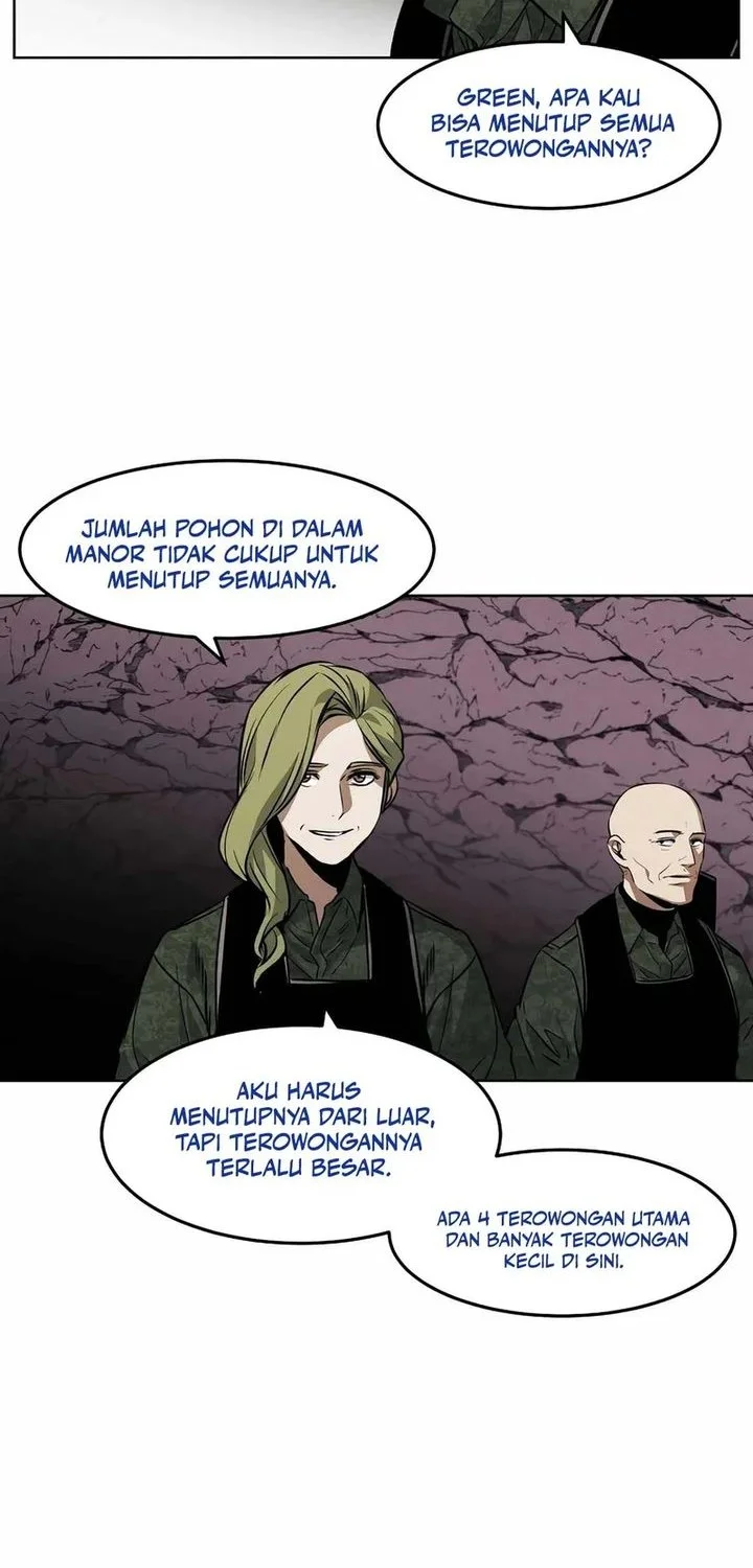 The Invincible Man Bab 93 halaman 8