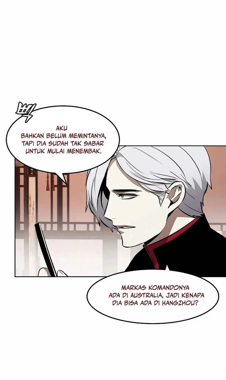 The Invincible Man Bab 93 halaman 20