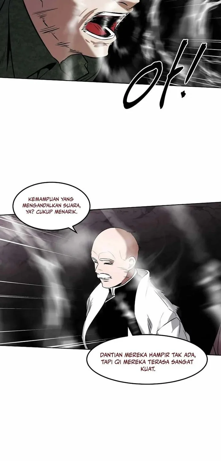 The Invincible Man Bab 93 halaman 36