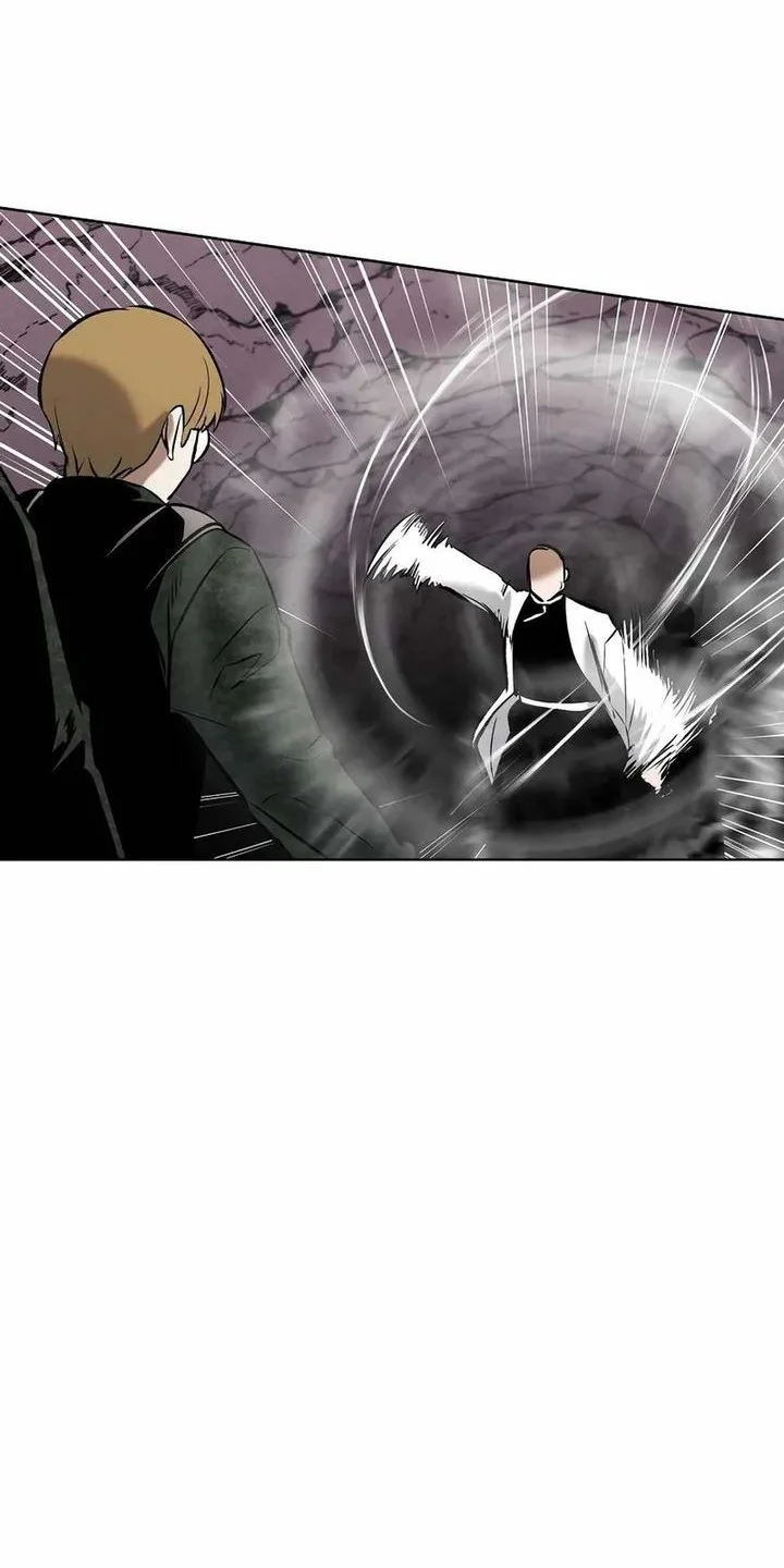 The Invincible Man Bab 93 halaman 38