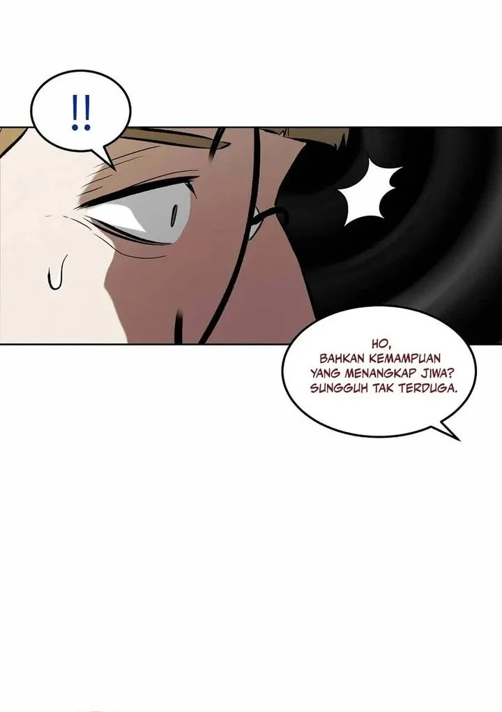 The Invincible Man Bab 93 halaman 40