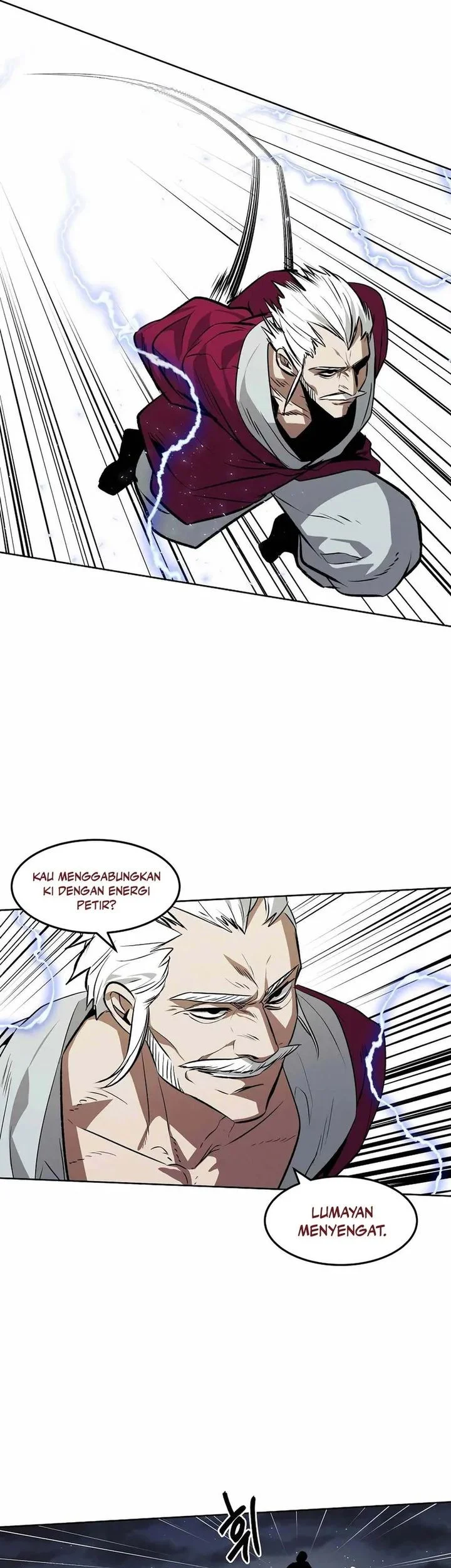 The Invincible Man Bab 94 halaman 5