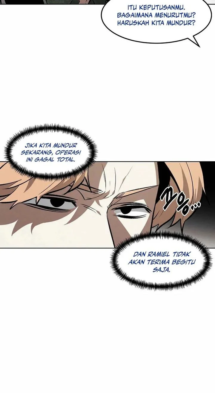 The Invincible Man Bab 94 halaman 20