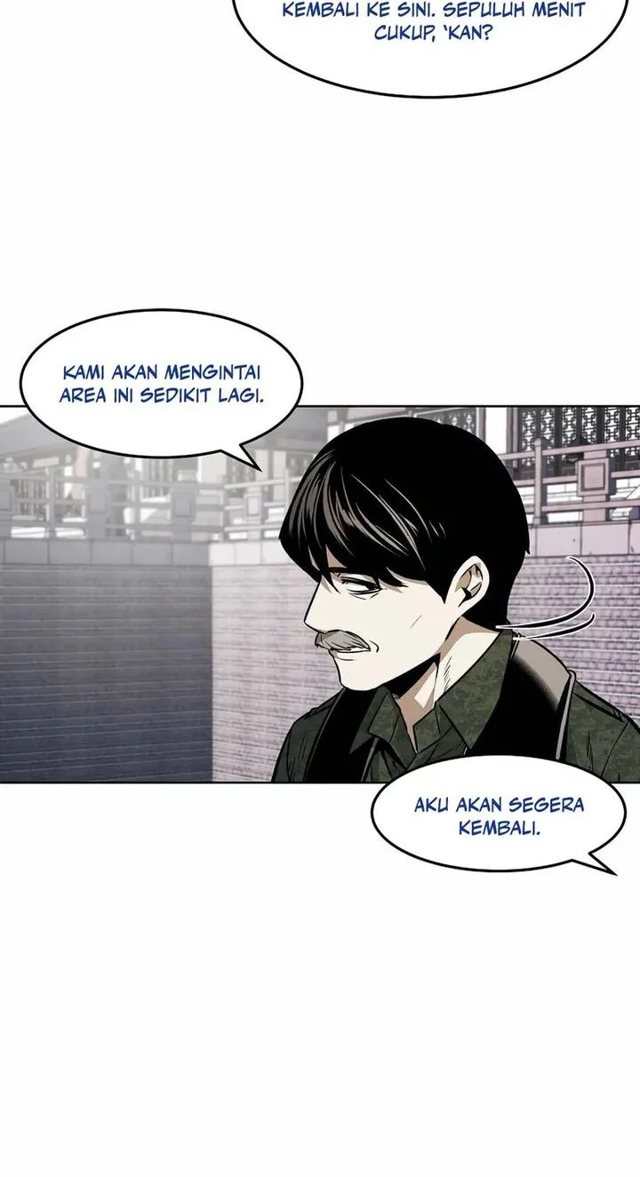The Invincible Man Bab 94 halaman 22