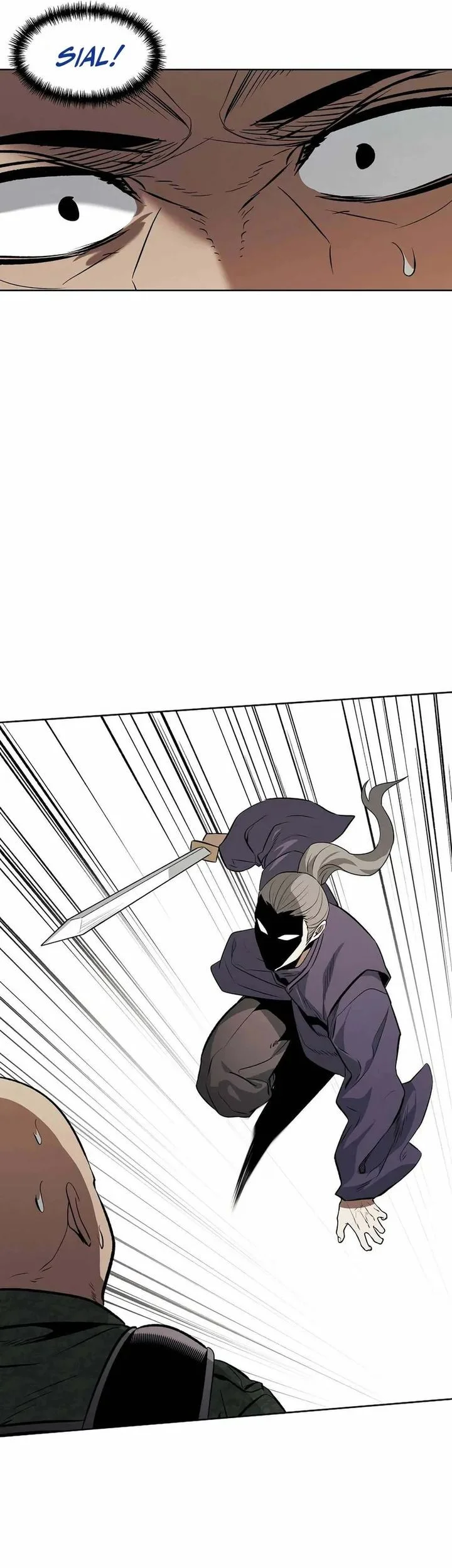 The Invincible Man Bab 95 halaman 3