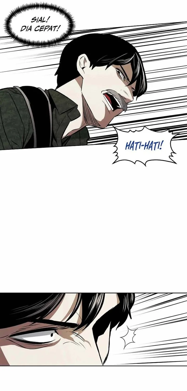 The Invincible Man Bab 95 halaman 12