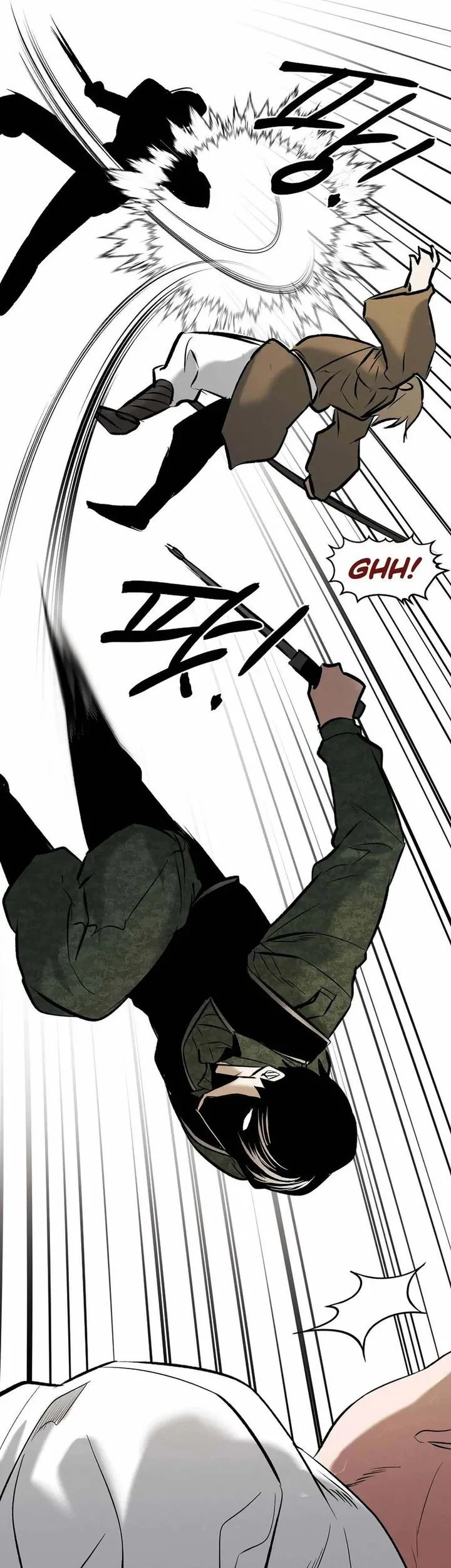 The Invincible Man Bab 95 halaman 15
