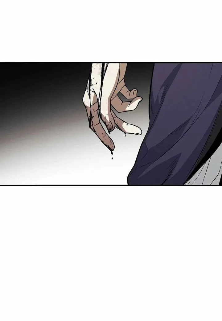 The Invincible Man Bab 95 halaman 43
