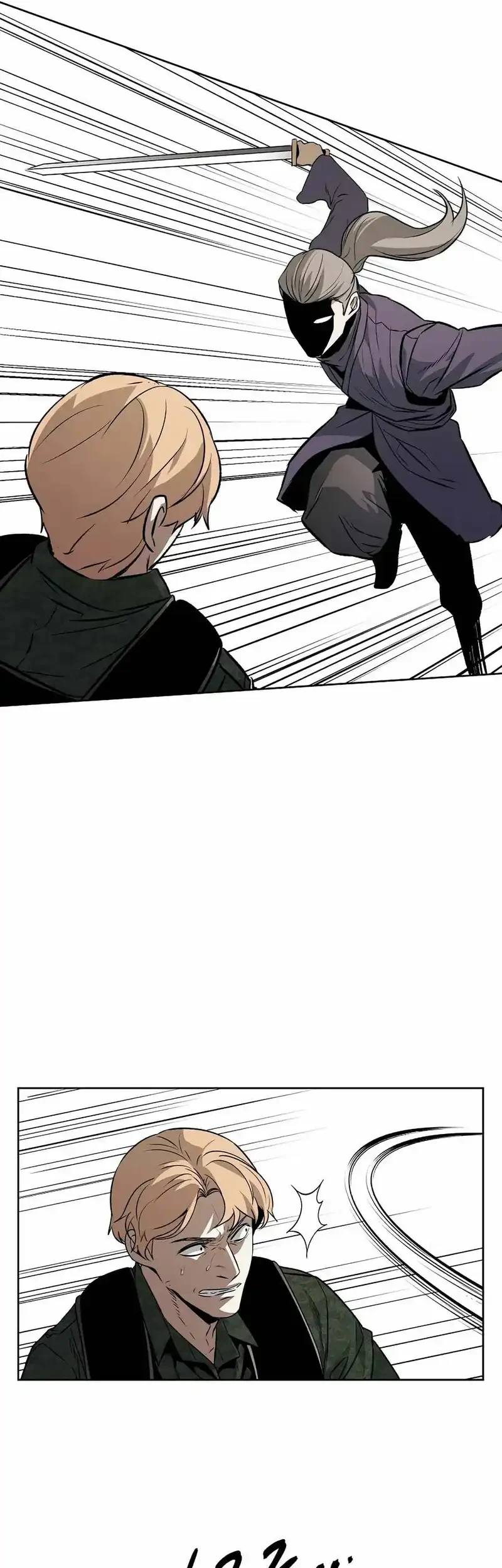 The Invincible Man Bab 96 halaman 4