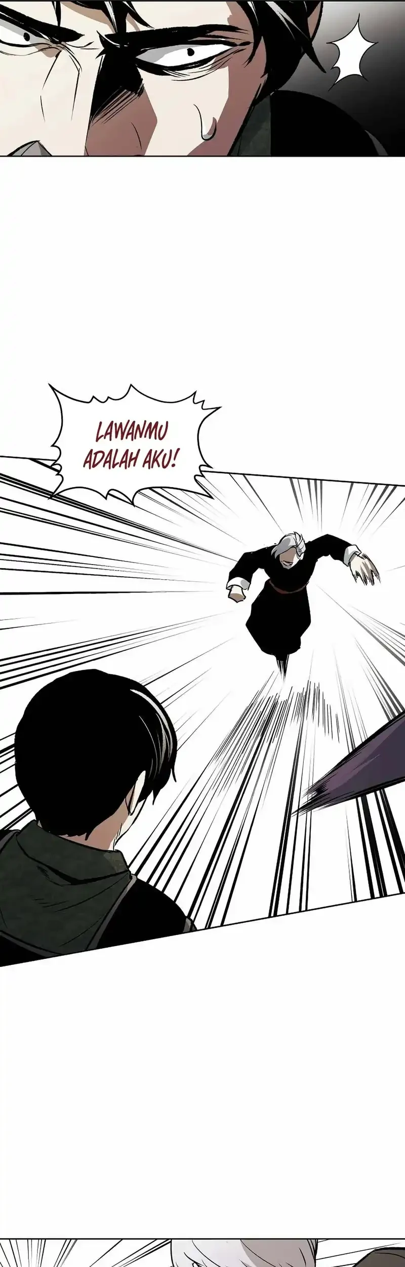 The Invincible Man Bab 96 halaman 24