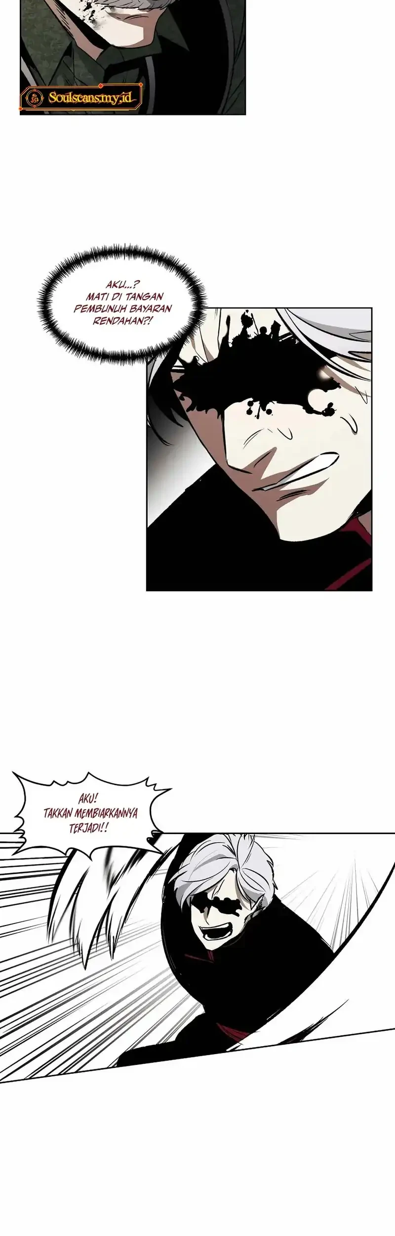 The Invincible Man Bab 97 halaman 15