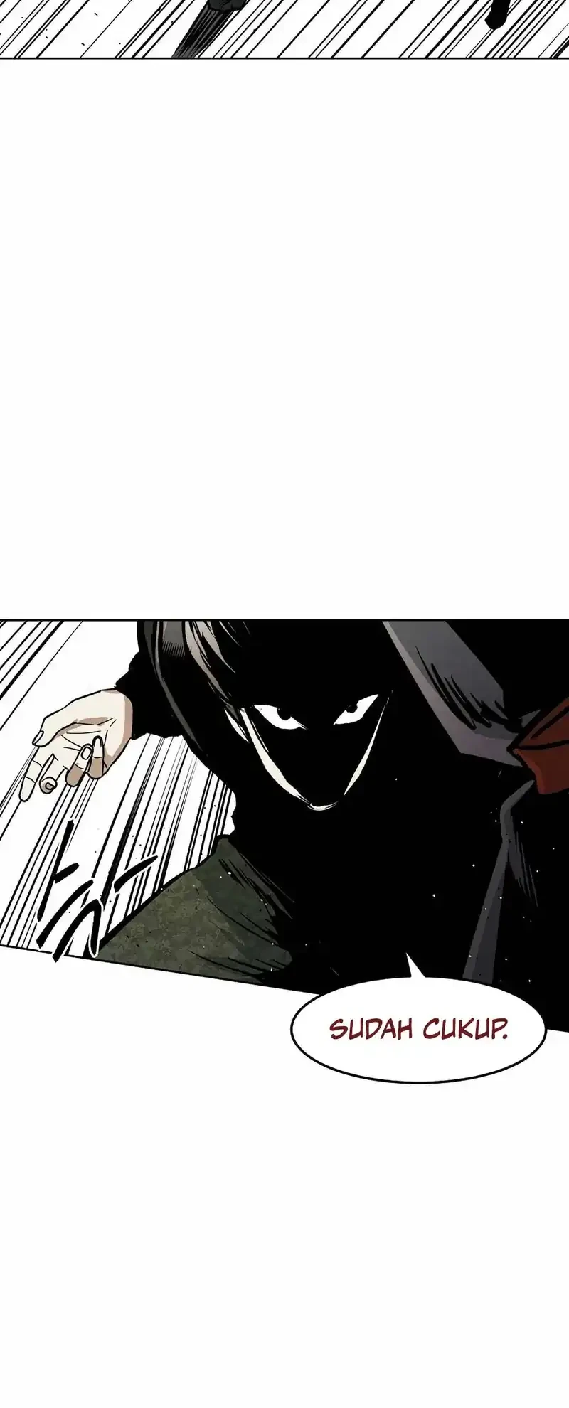 The Invincible Man Bab 97 halaman 23