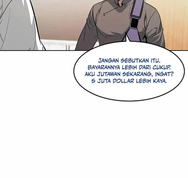 The Invincible Man Bab 98 halaman 6