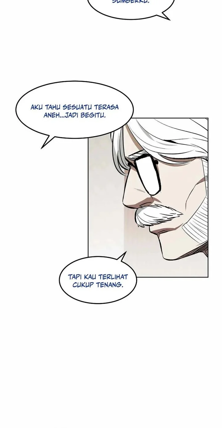 The Invincible Man Bab 98 halaman 14