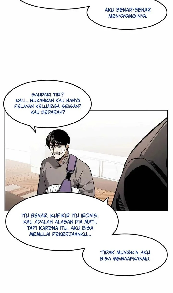 The Invincible Man Bab 98 halaman 16