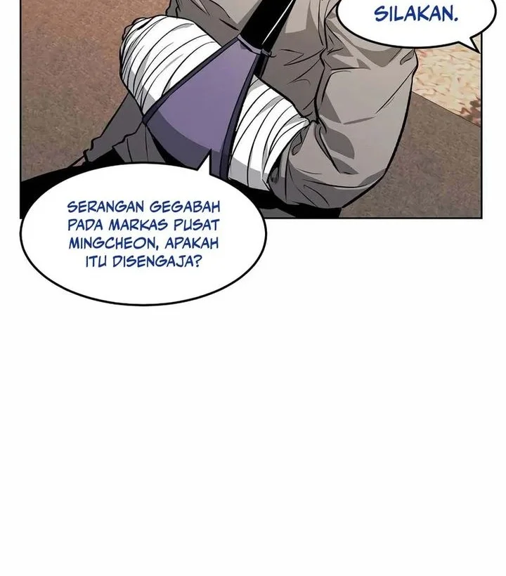The Invincible Man Bab 98 halaman 18