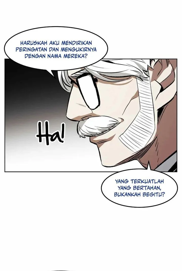 The Invincible Man Bab 98 halaman 20