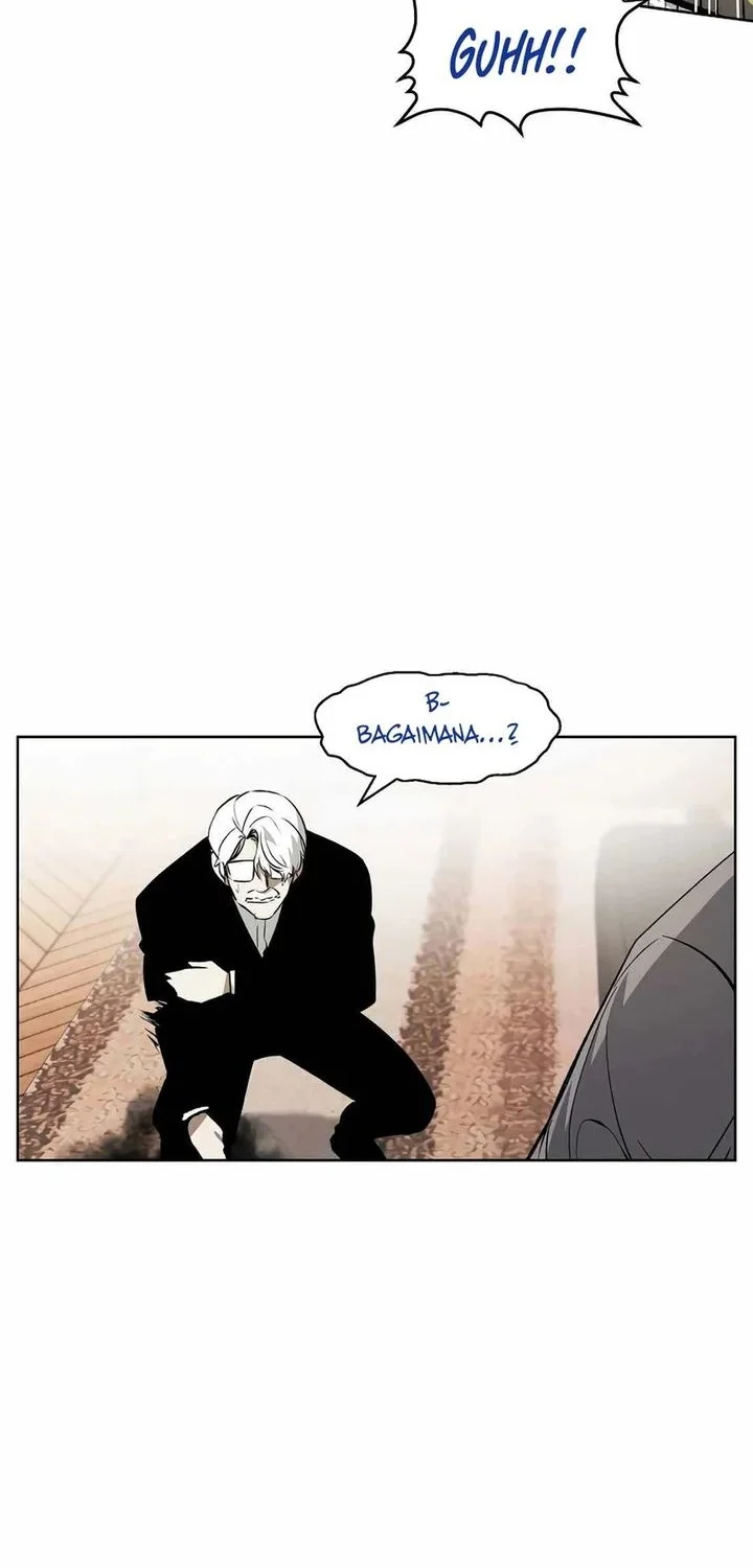 The Invincible Man Bab 98 halaman 32