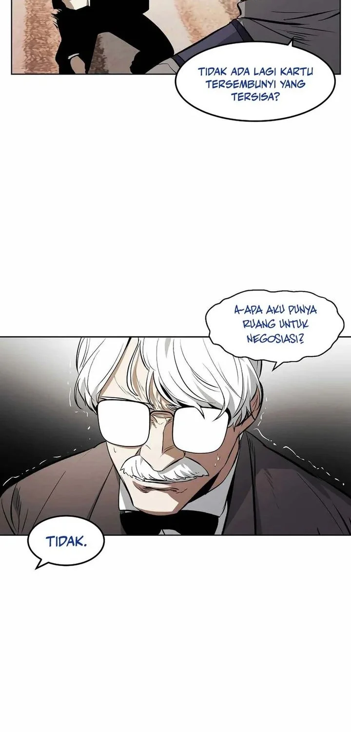 The Invincible Man Bab 98 halaman 34