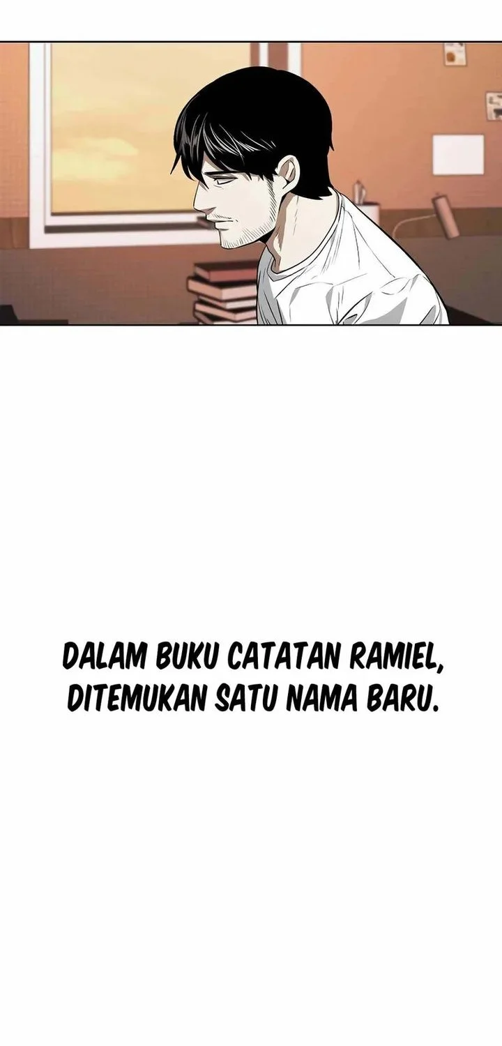 The Invincible Man Bab 99 halaman 6