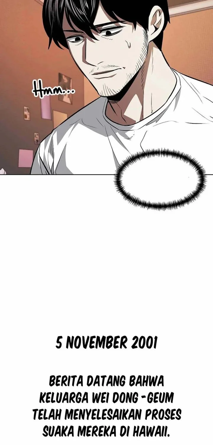 The Invincible Man Bab 99 halaman 8