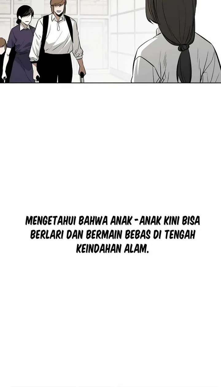 The Invincible Man Bab 99 halaman 10