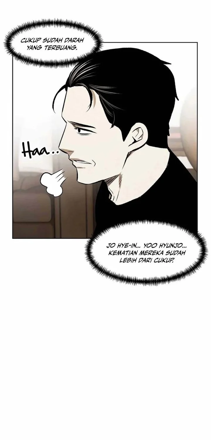 The Invincible Man Bab 99 halaman 38