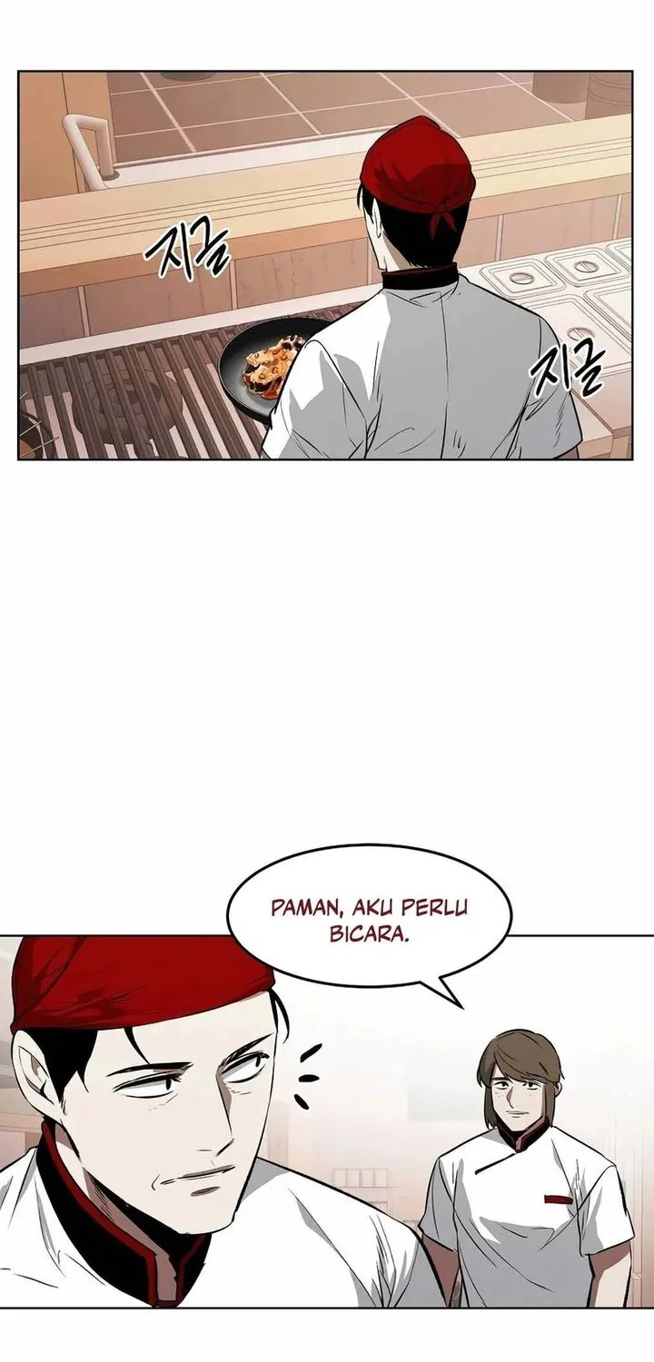The Invincible Man Bab 99 halaman 44