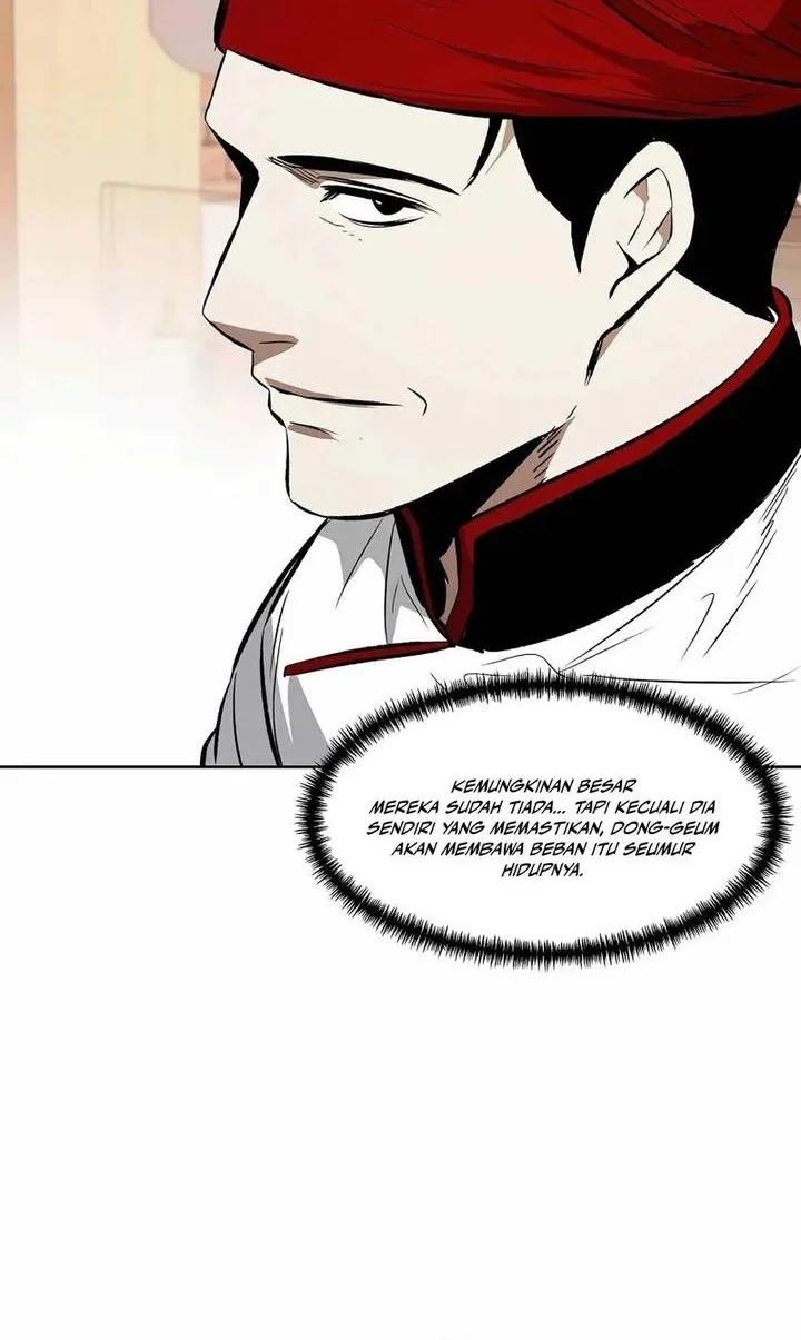 The Invincible Man Bab 99 halaman 46