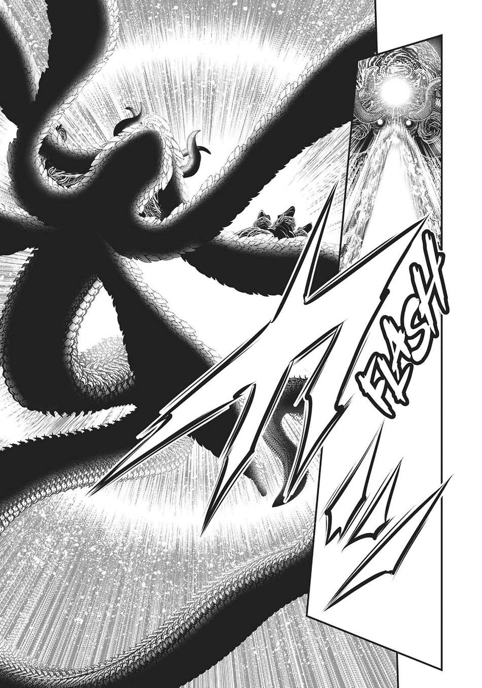 The Invincible Shovel chapter 10 halaman 10