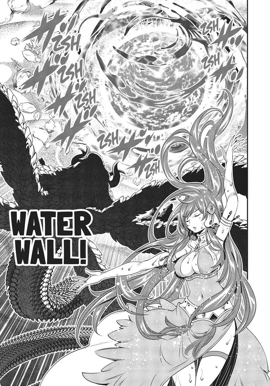 The Invincible Shovel chapter 10 halaman 12