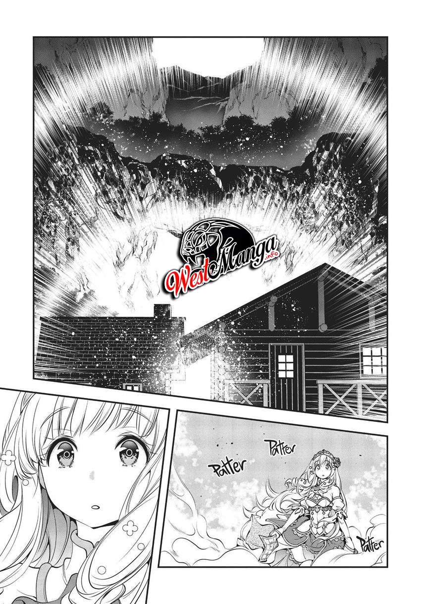 The Invincible Shovel Bab 2 halaman 18