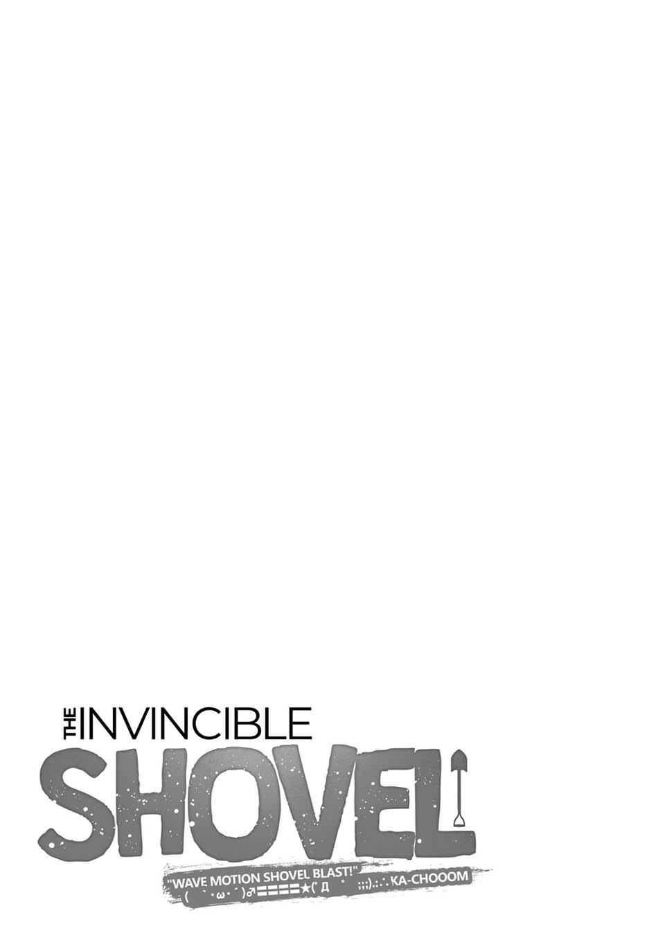 The Invincible Shovel chapter 9 halaman 38