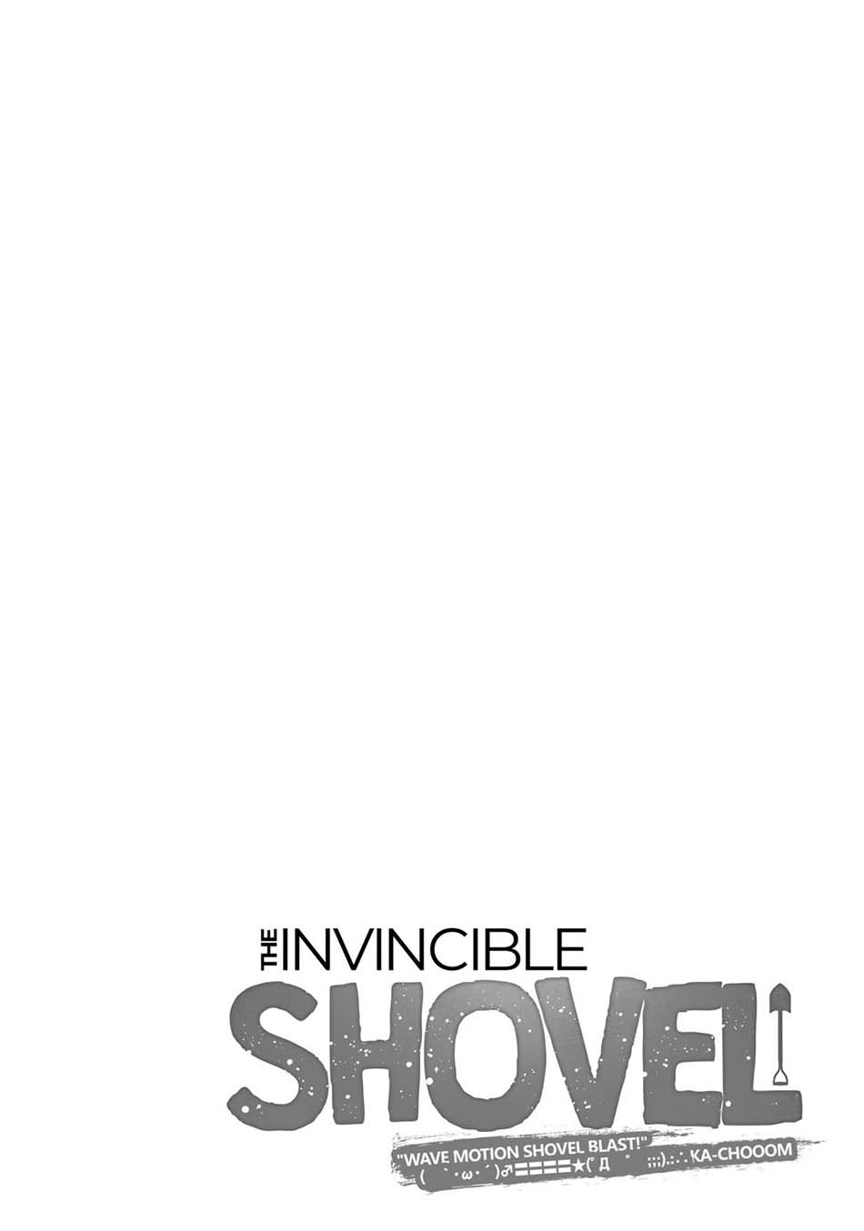 The Invincible Shovel chapter 9 halaman 39