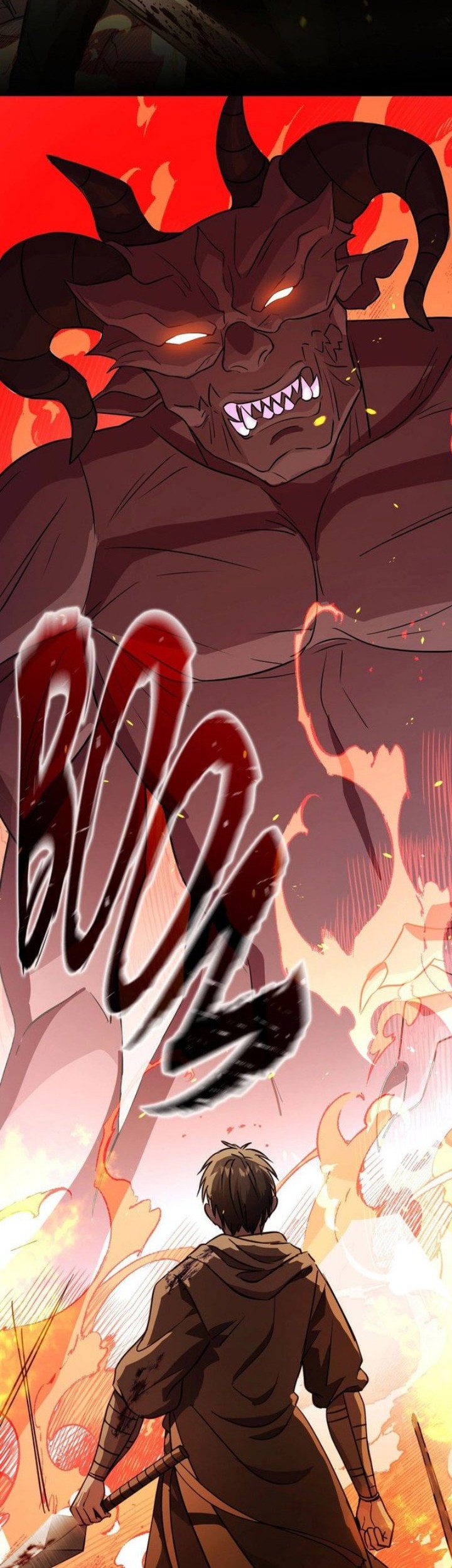 The Iron-Blooded Necromancer Has Returned Bab 01 halaman 10